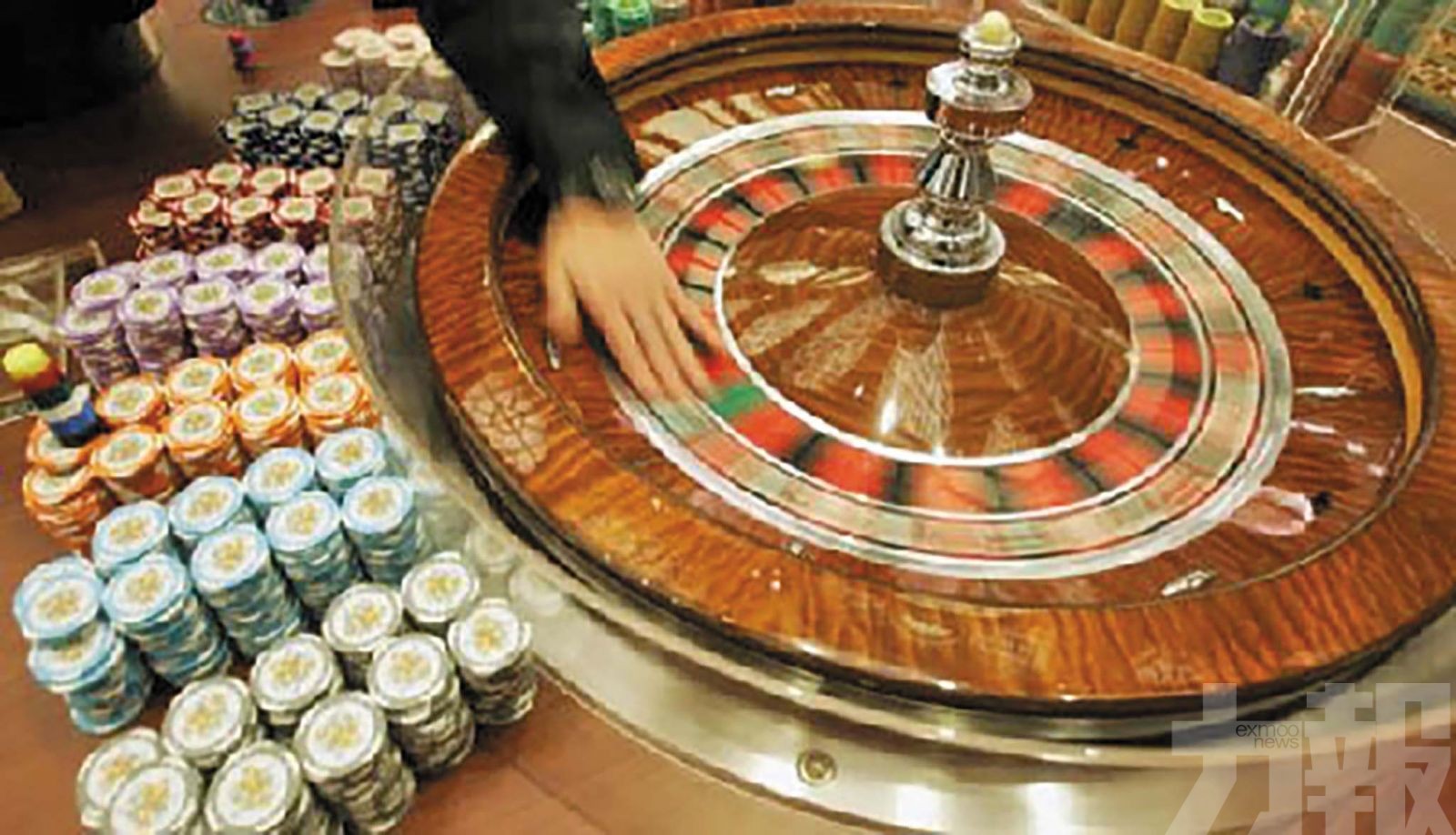 高端中場成競爭焦點