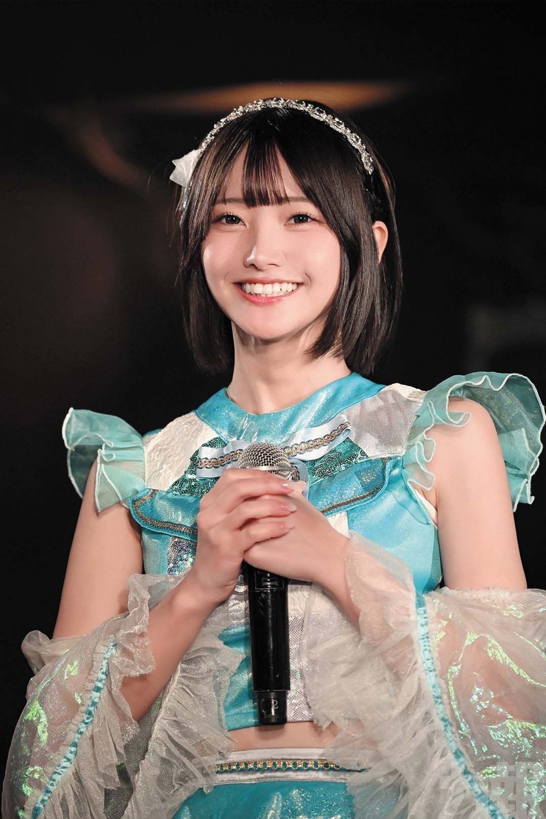 網友稱神似新垣結衣