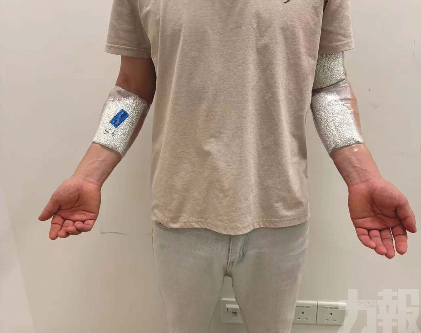 業界提醒：莫心存僥倖以身試法