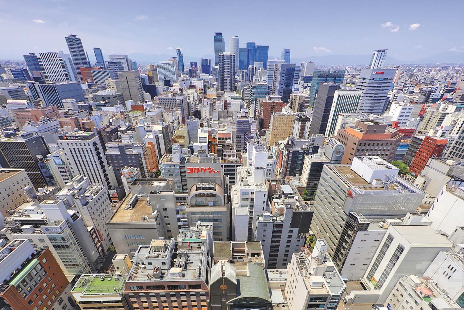 名古屋札幌成潛在熱門城市