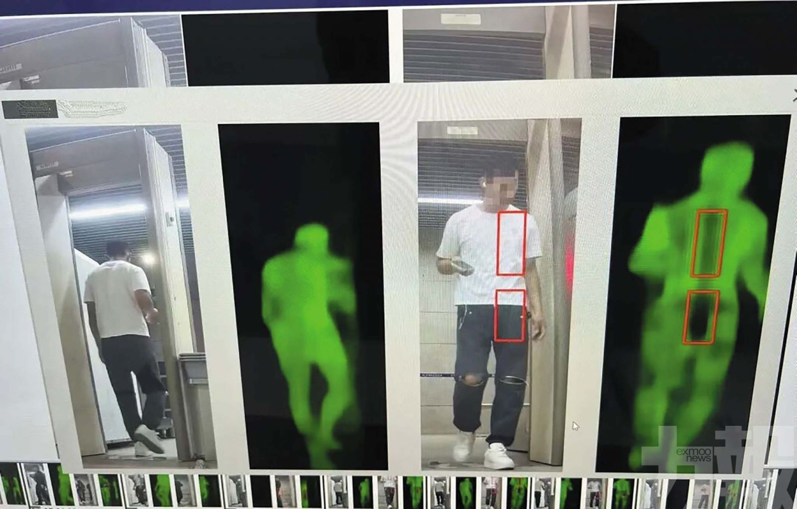 業界提醒：莫心存僥倖以身試法