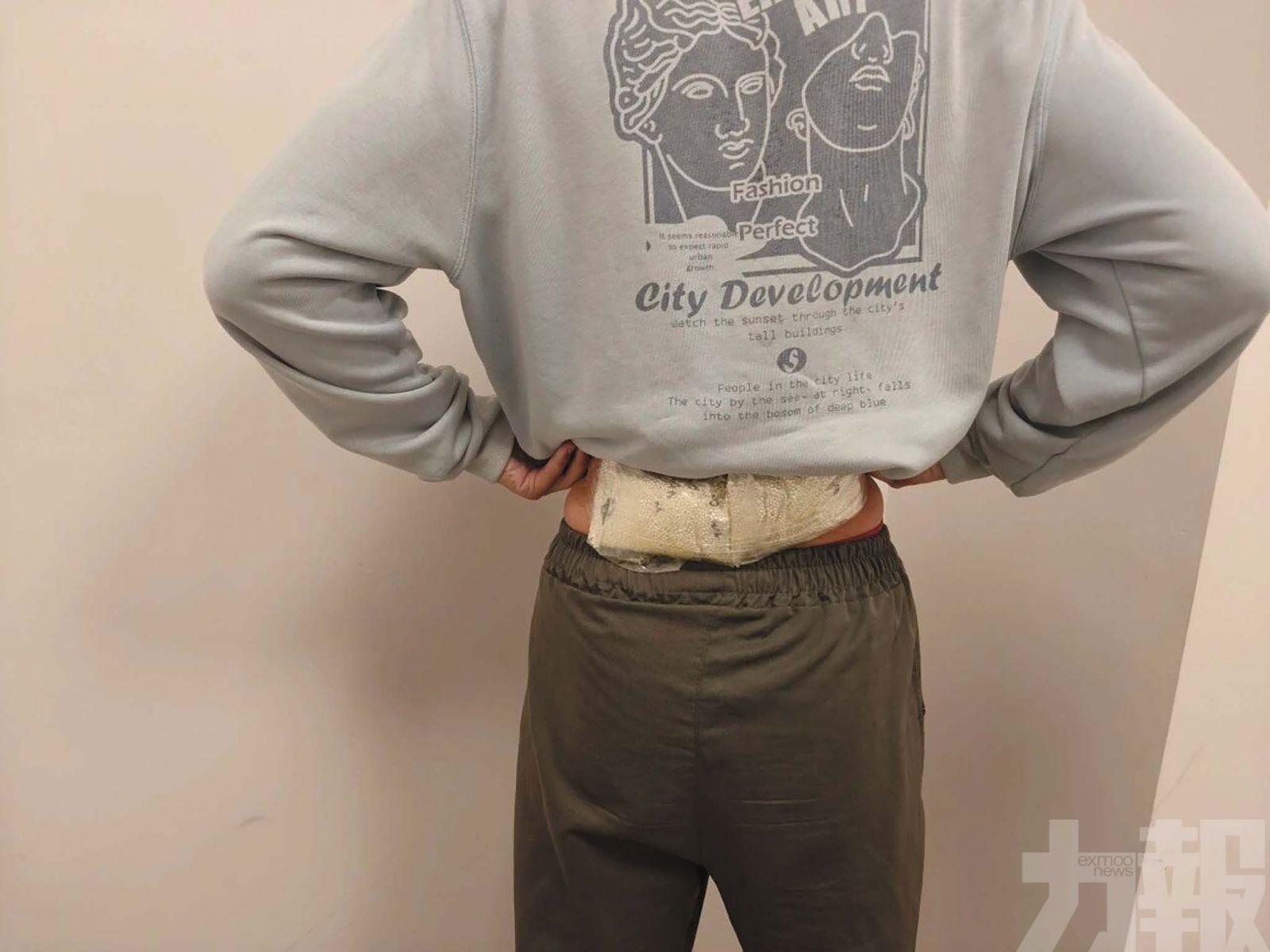 業界提醒：莫心存僥倖以身試法