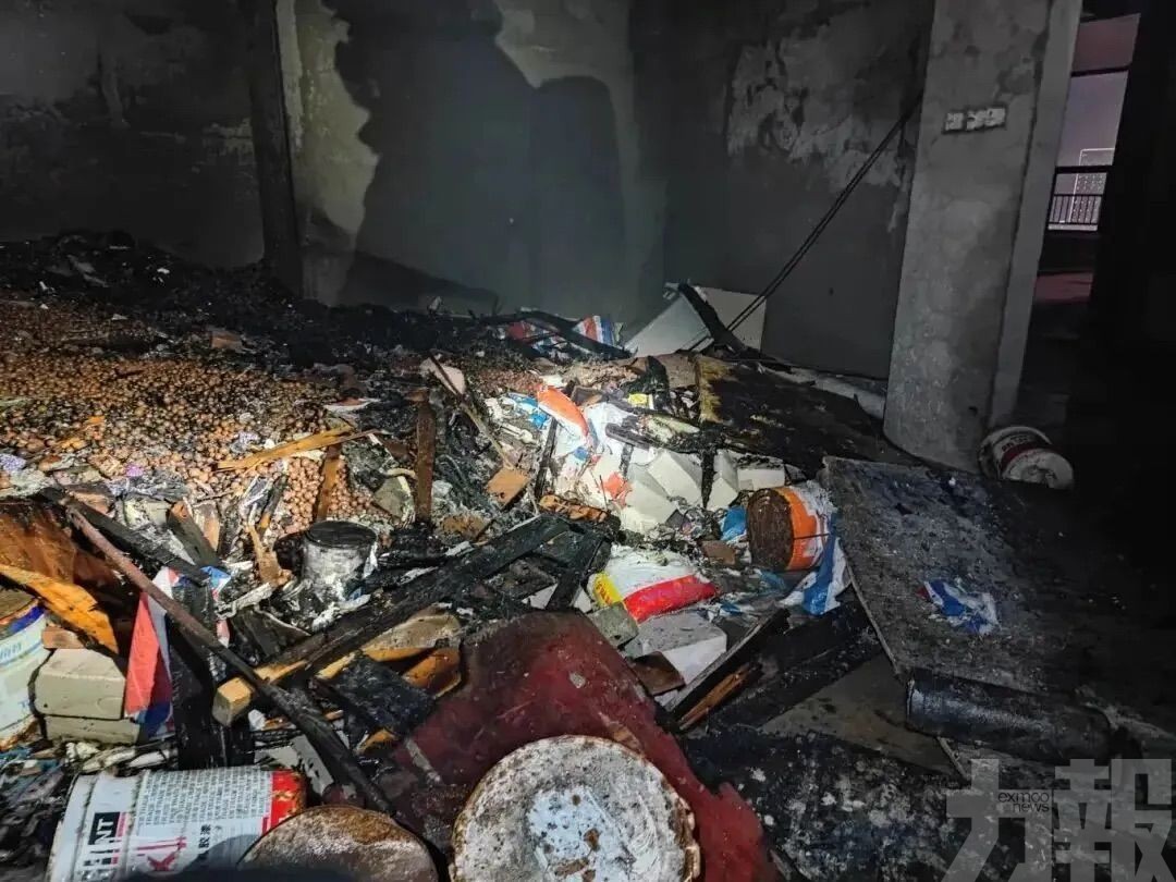 被行政拘留10日