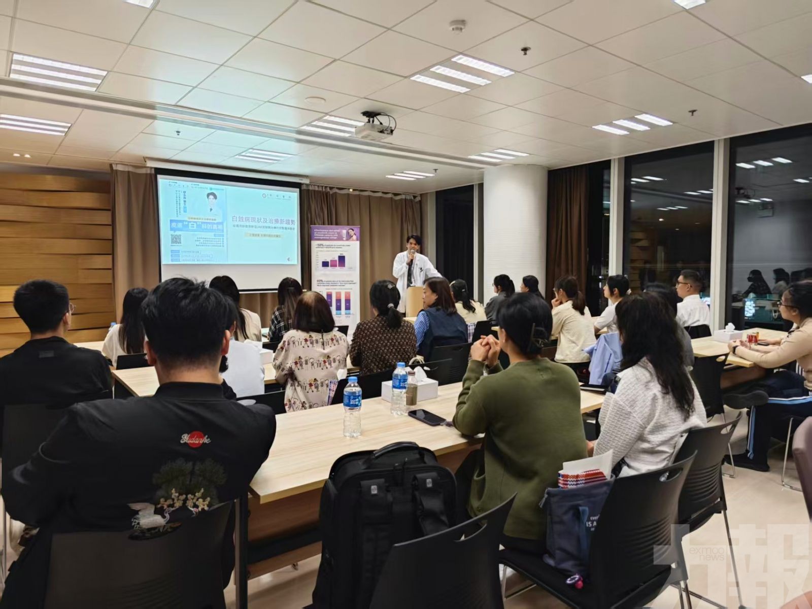 新型藥物助力治療