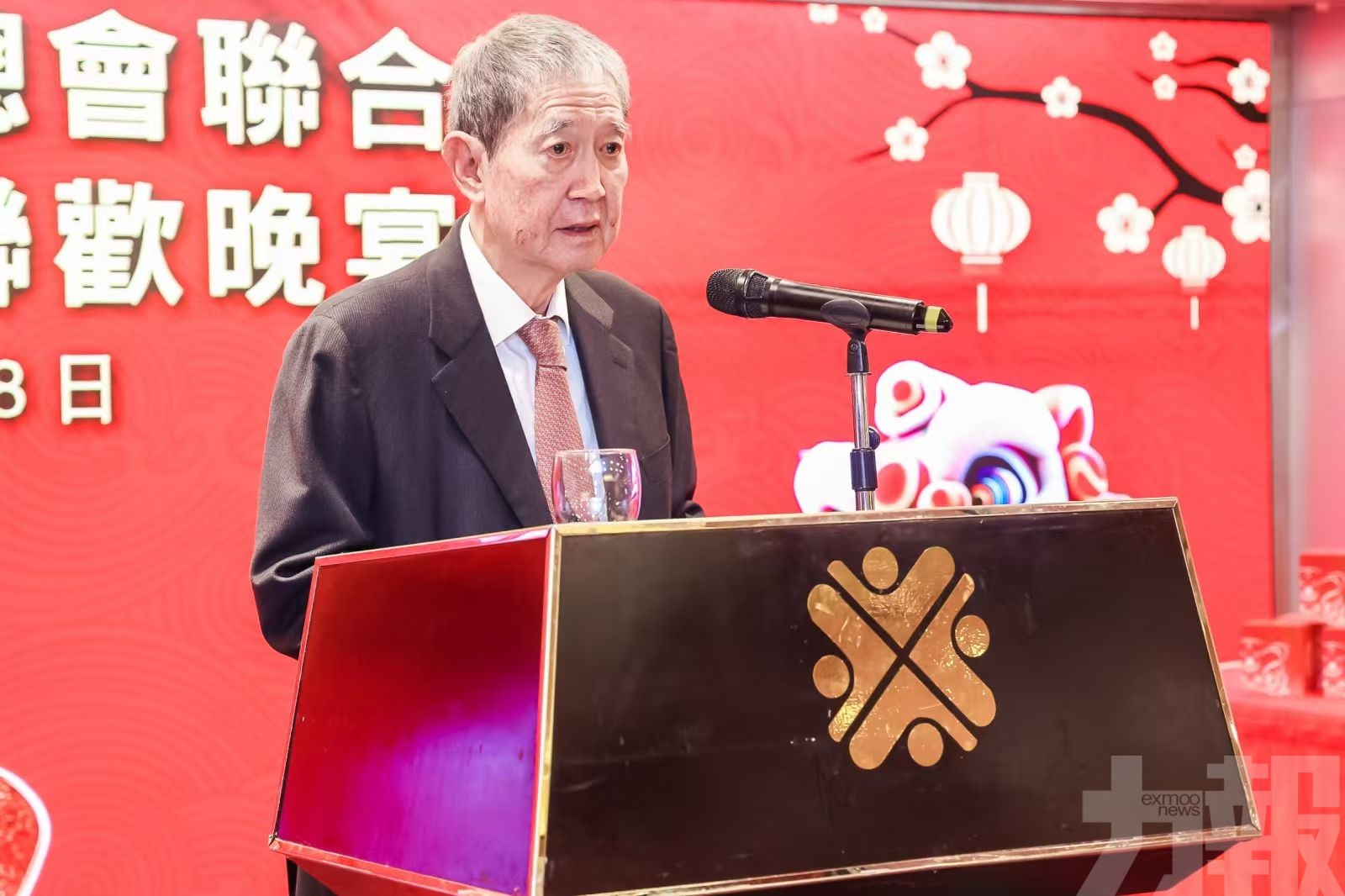 續推動澳門體育事業發展