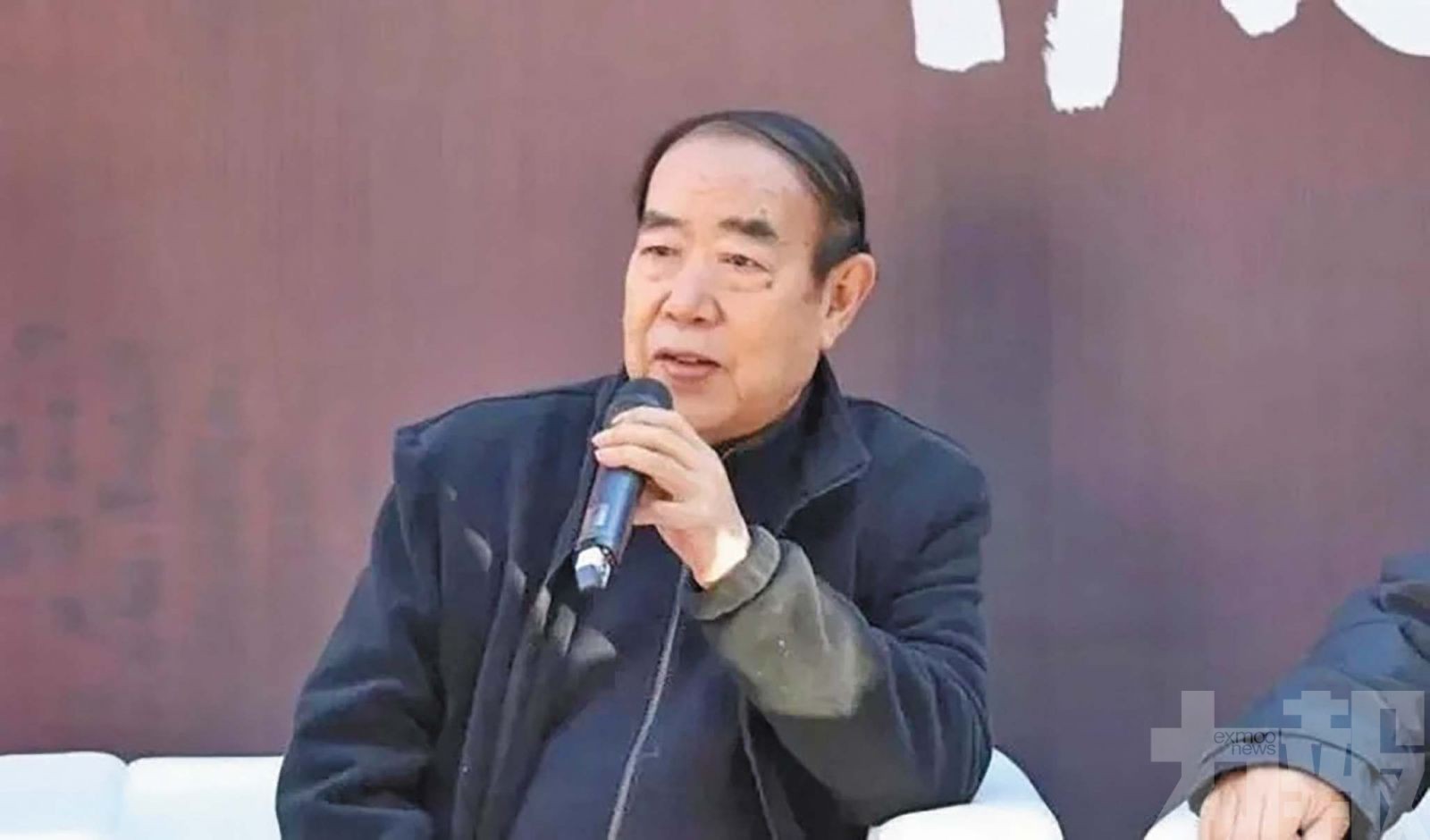 賈平凹蔣方舟等人陷抄襲爭議