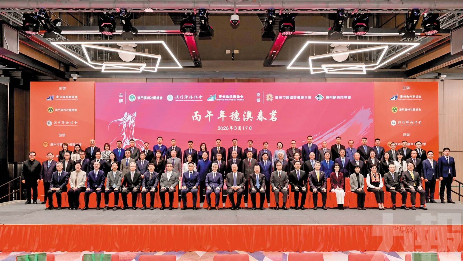 助企「引進來」「走出去」