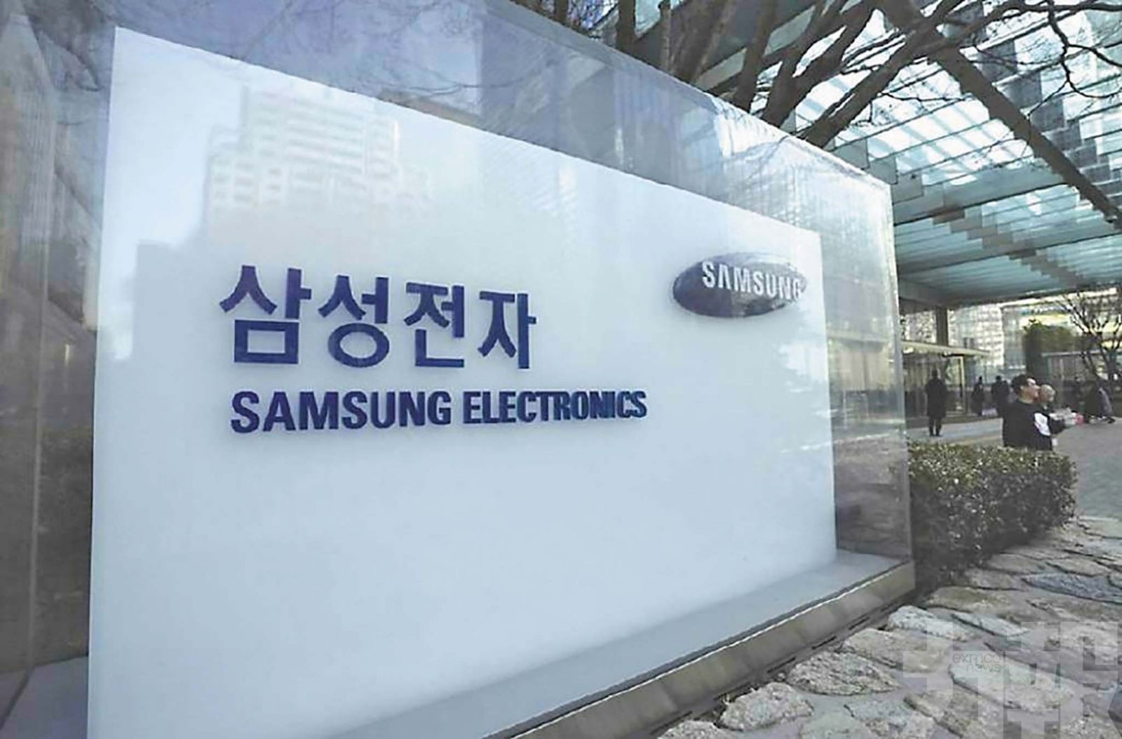 恐波及全球半導體產供鏈