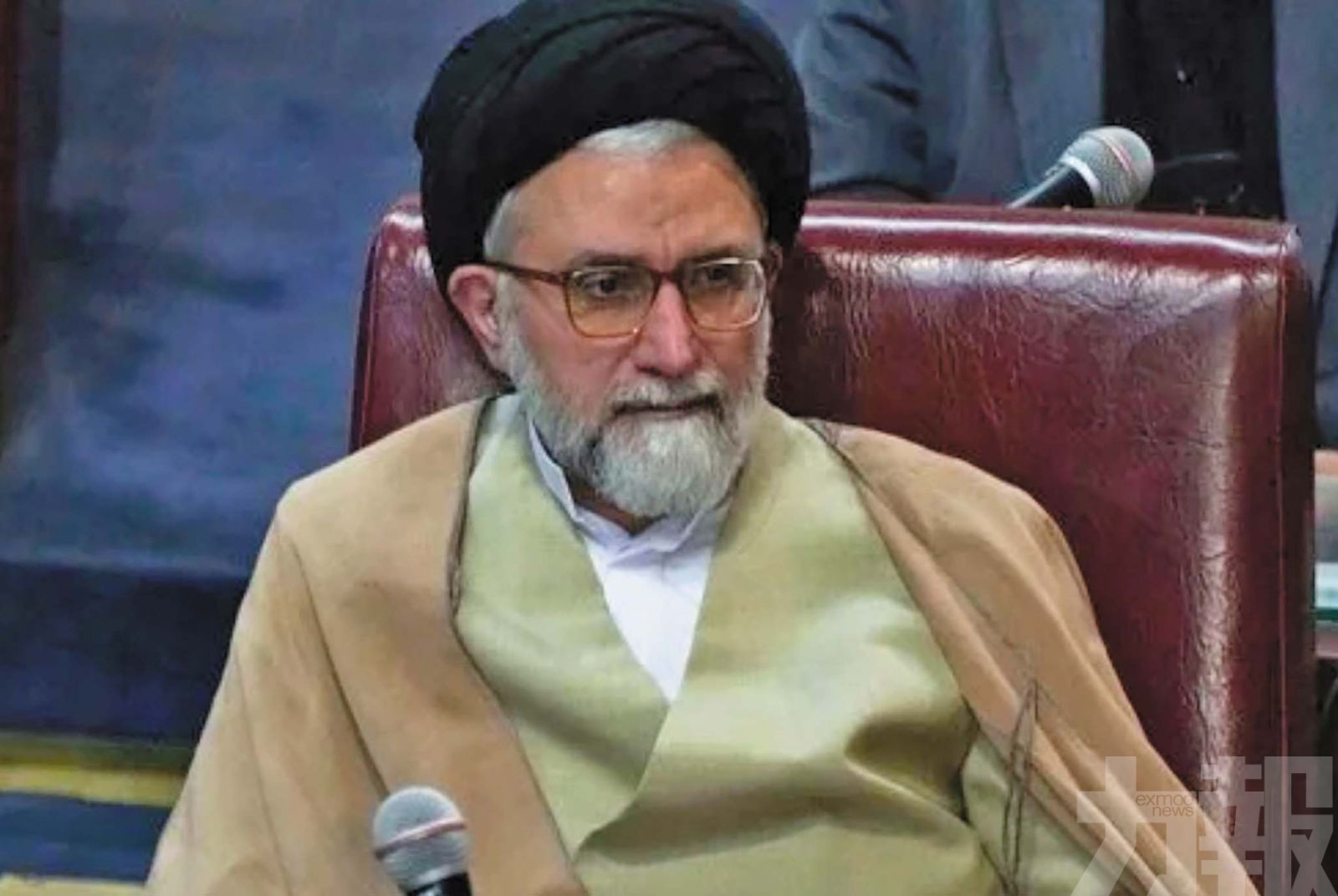 以軍接連擊斃伊朗指揮高層