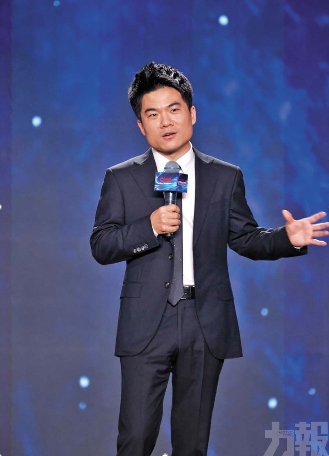 冀在這裡有所發展有所建設