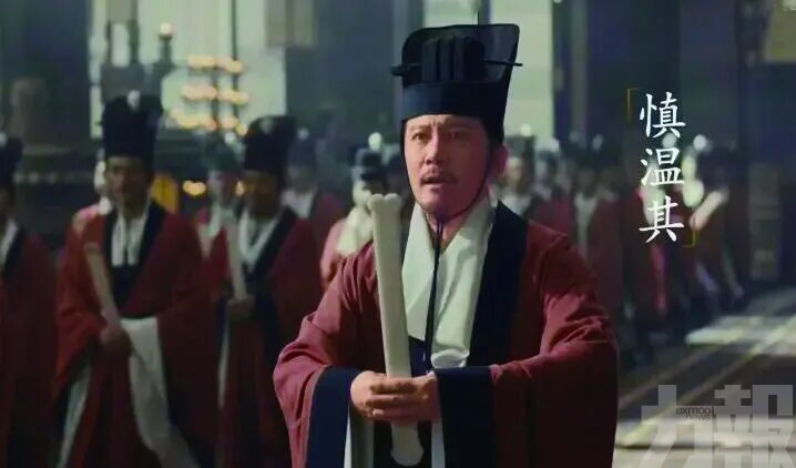 風骨忠直，家族綿延千載的傳奇