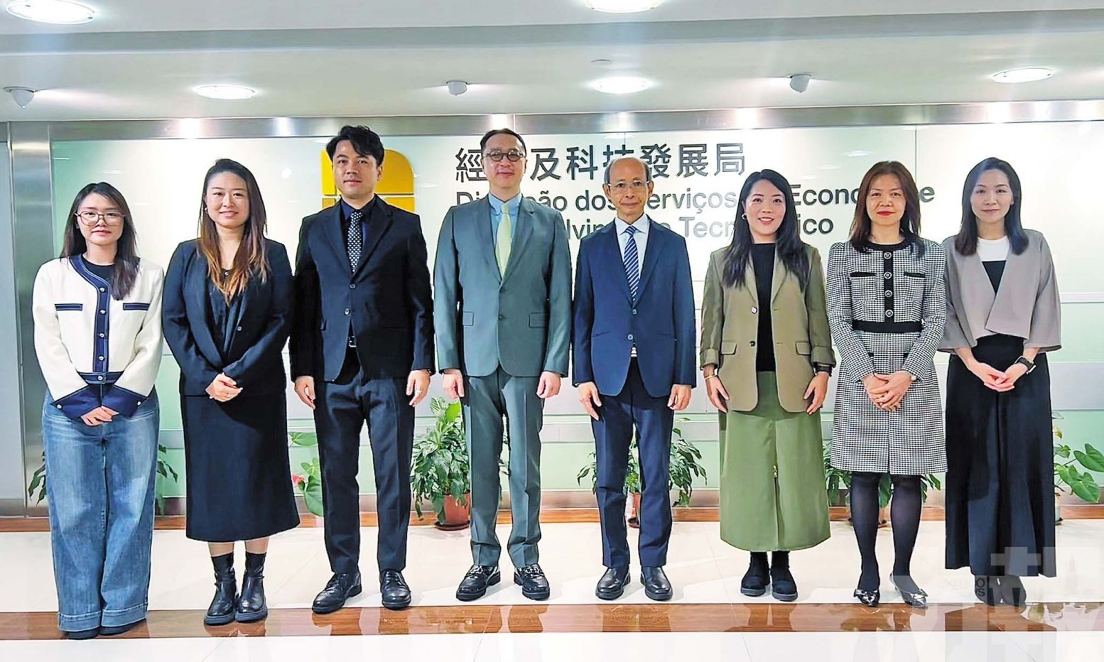 共同優化知識產權保護機制