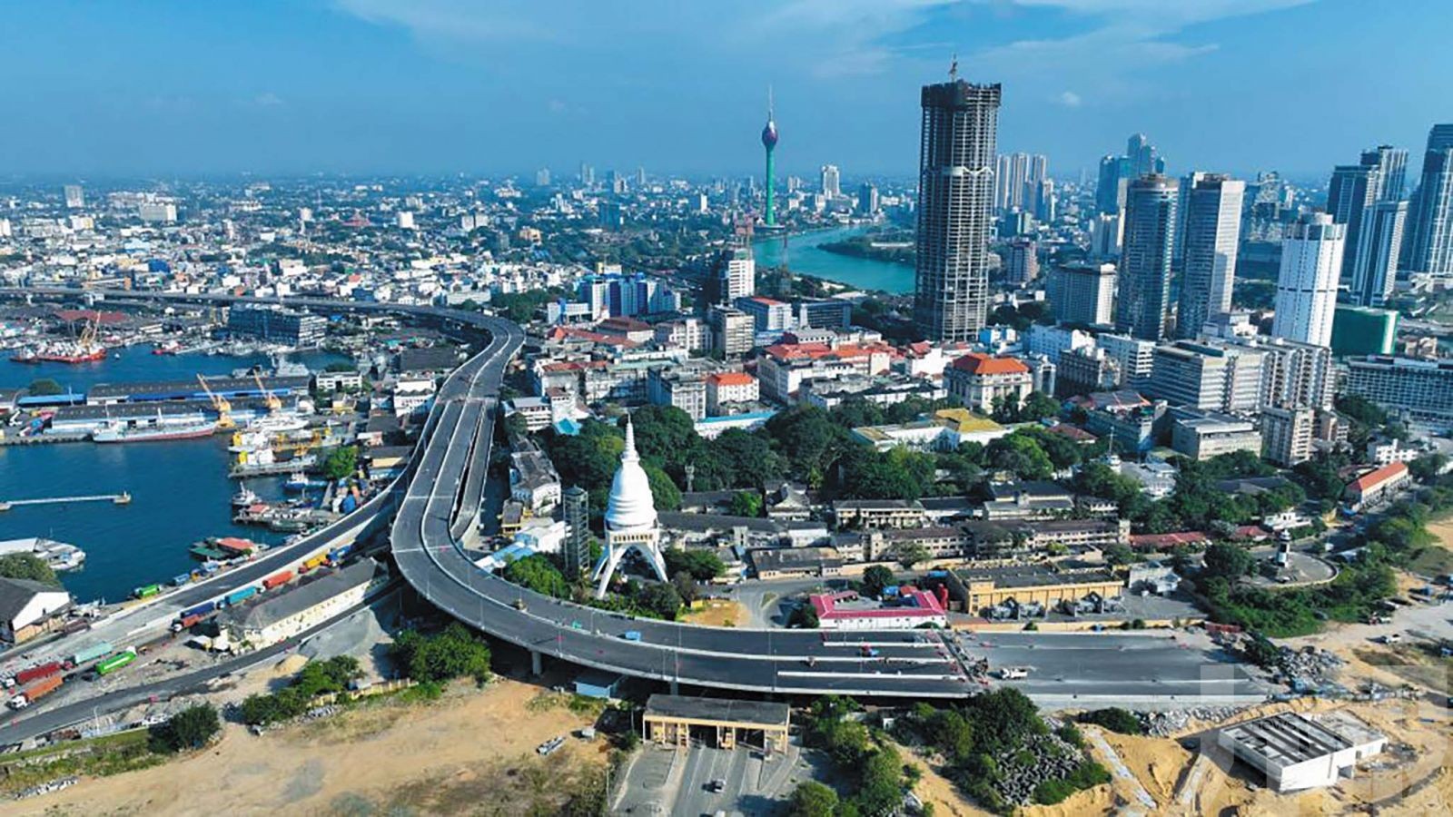 斯里蘭卡推四天工作制周三全國放假