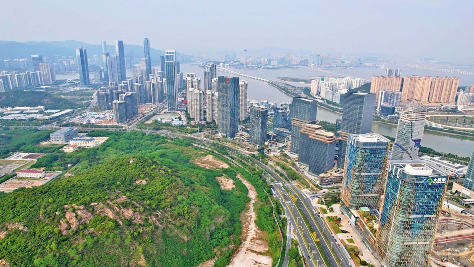 橫琴如何破解跨境維權難題？