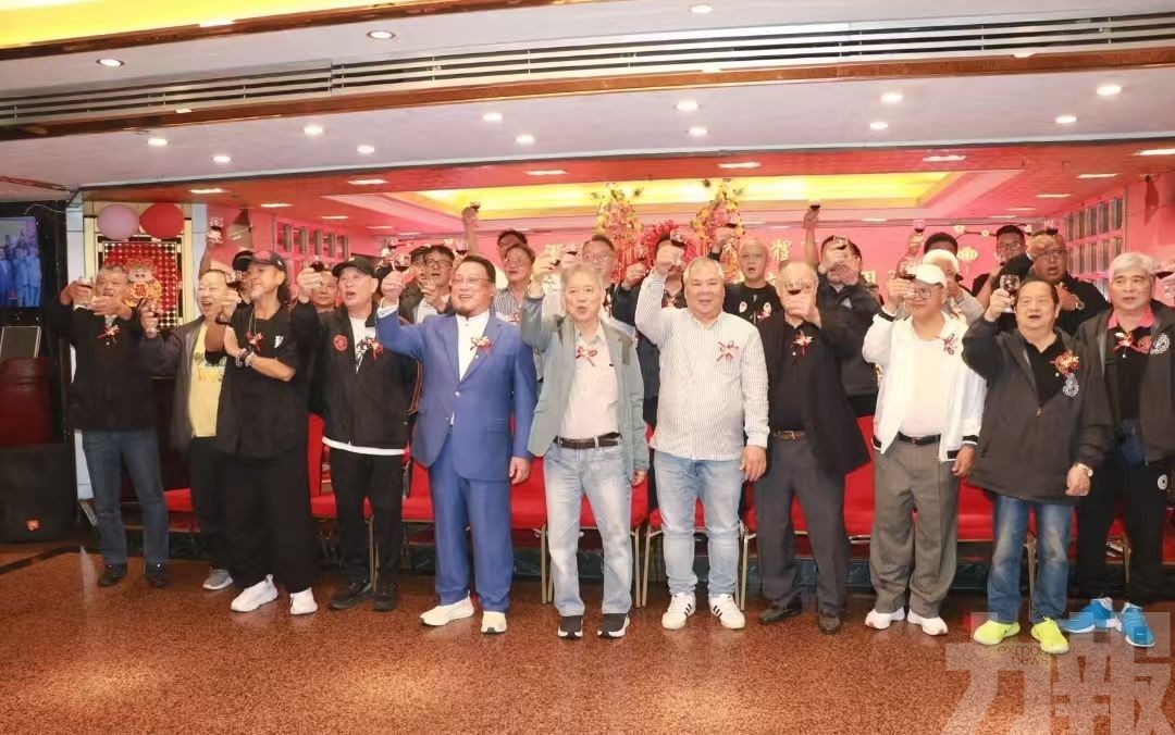 傳承武術文化共賀土地爺爺寶誕