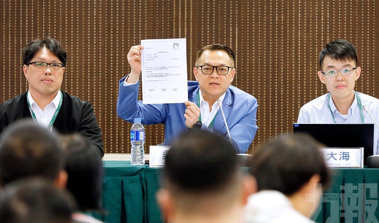 促進業界提升保檢服務質素