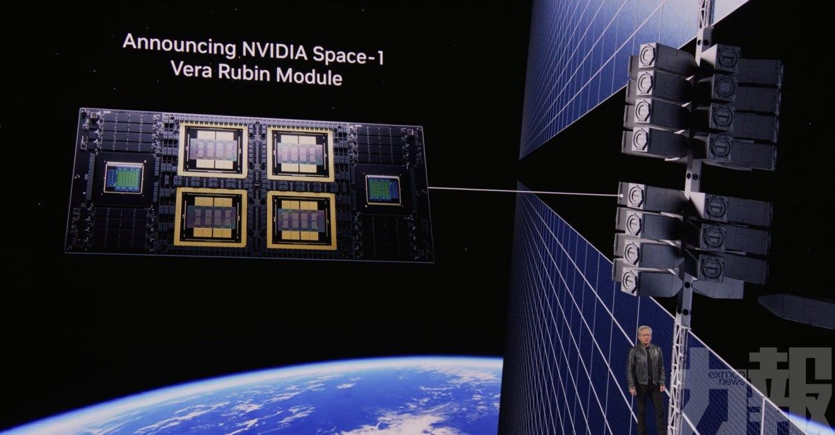 散熱成最大瓶頸