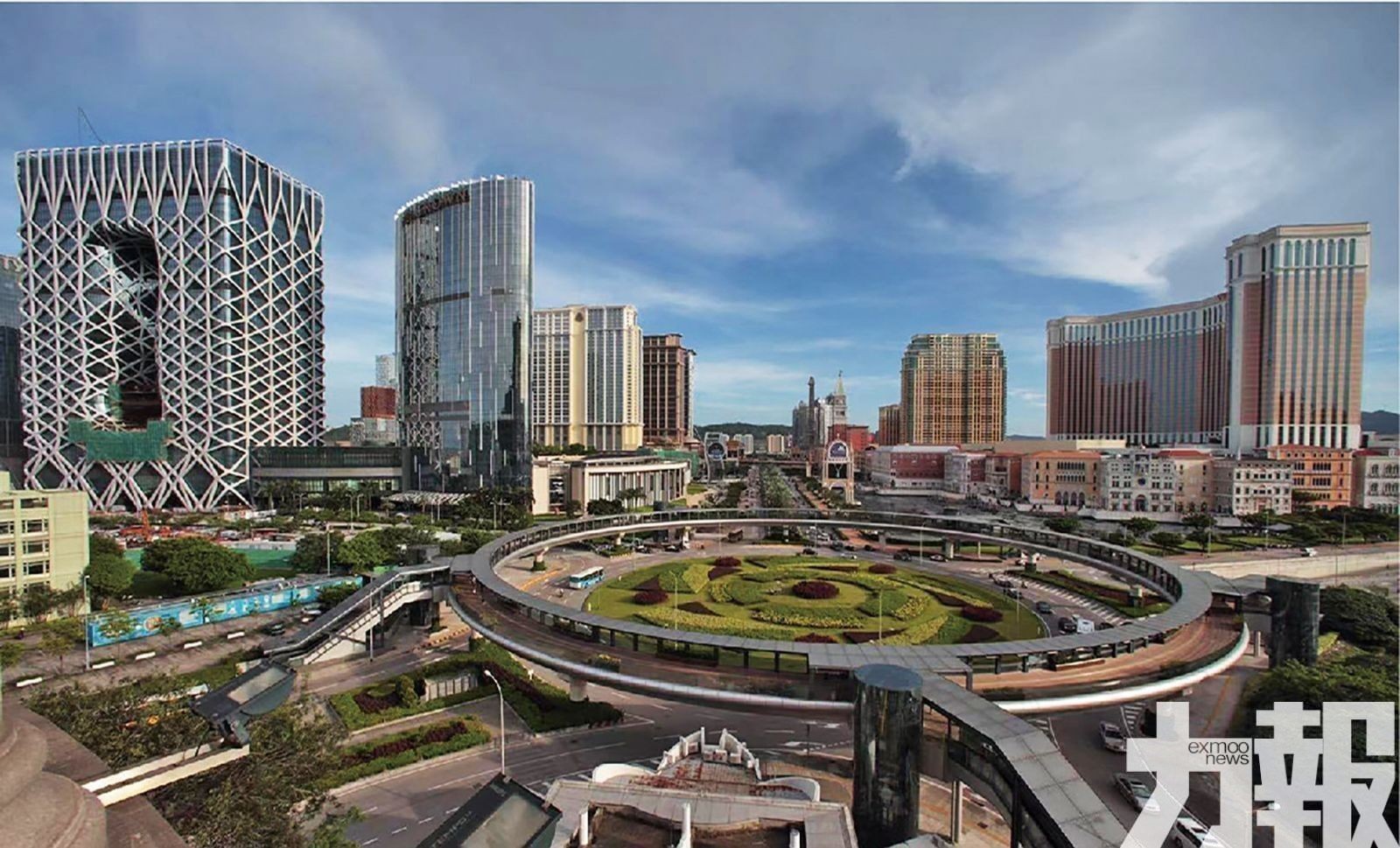 惟盈利增長放緩成隱憂