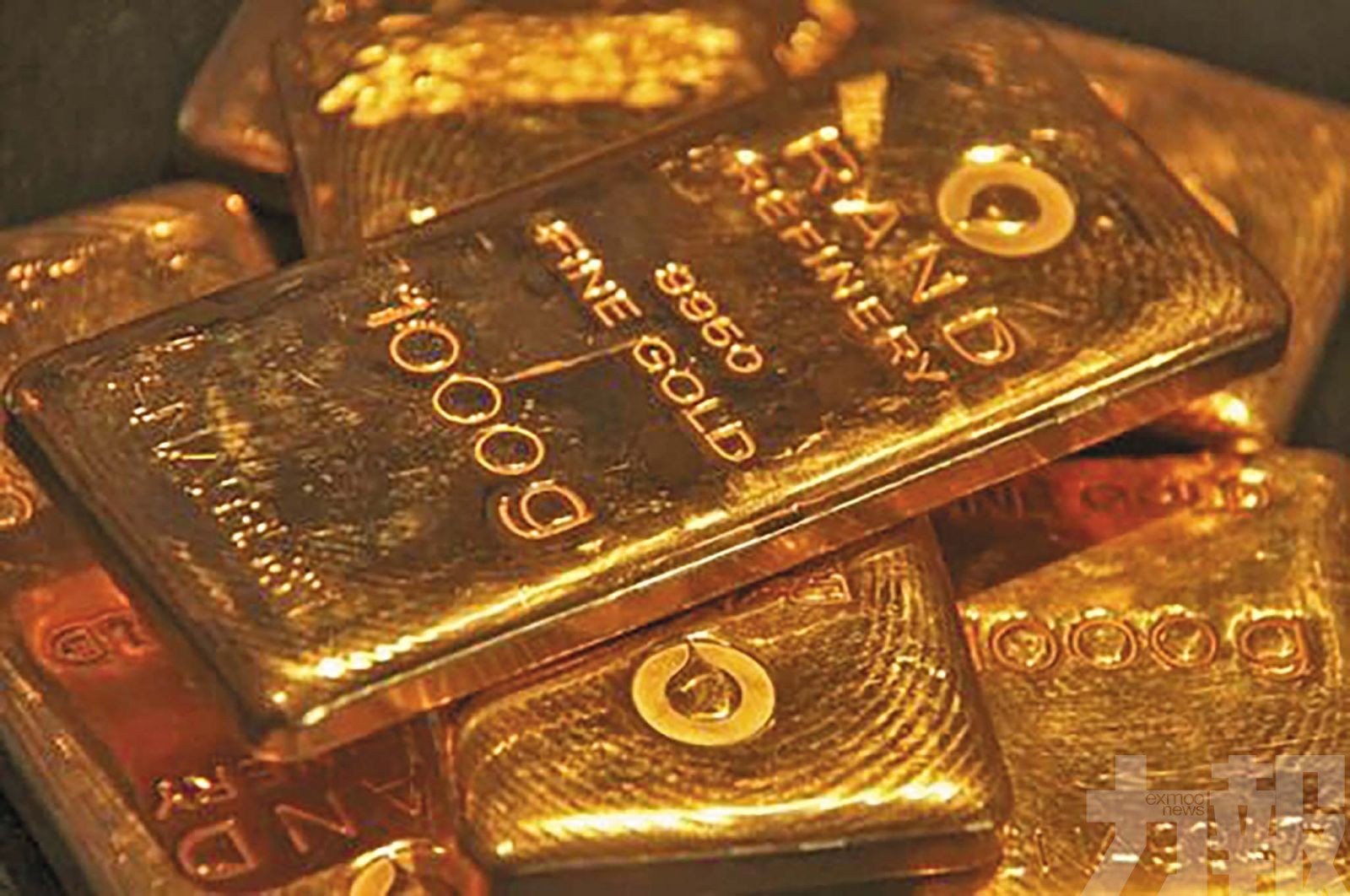 避險神話失靈？ 利率預期逆轉成關