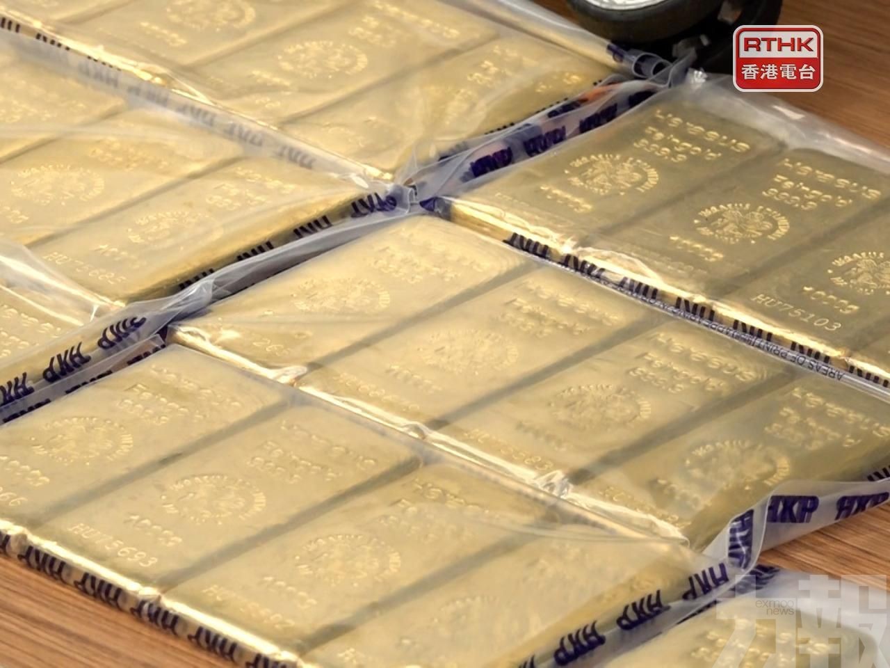 警閃電破案拘5人追回贓物