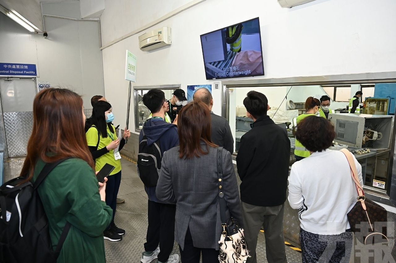 2026MIECF綠色公眾日免費開放入場