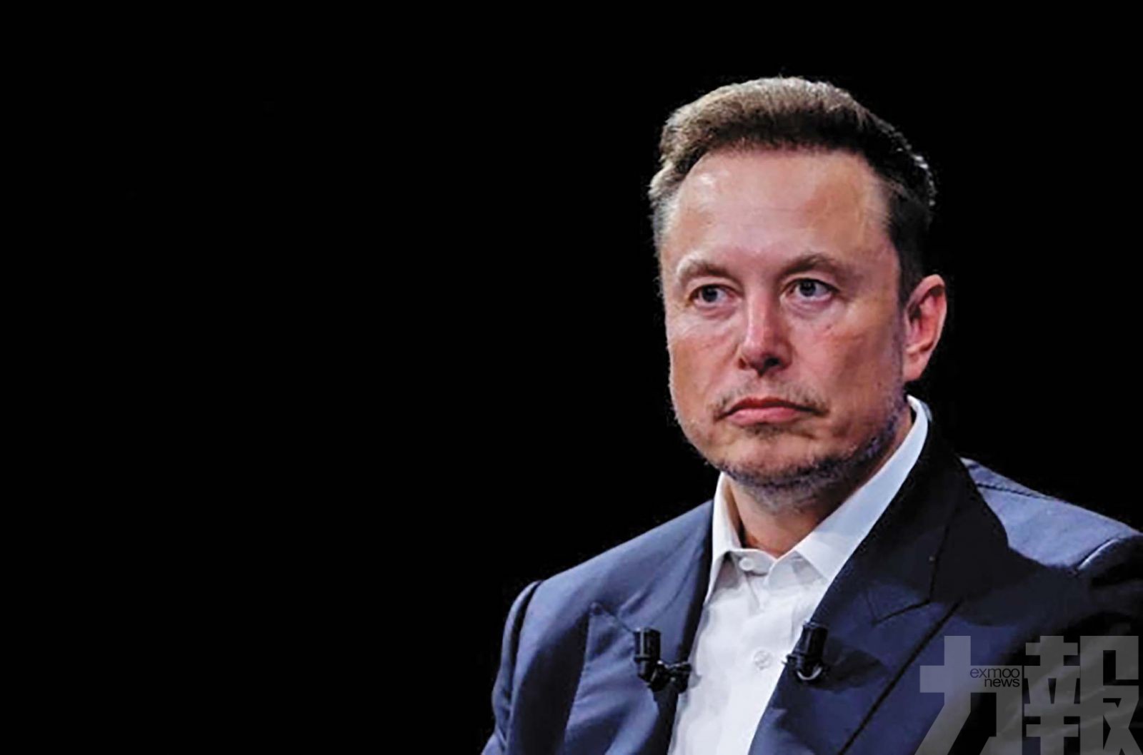 須為推特股東負責