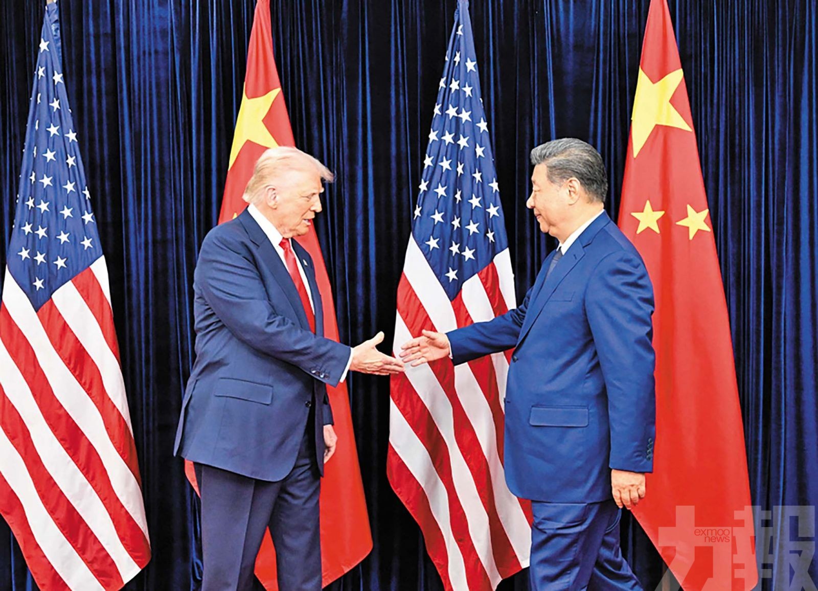 中東局勢影響行程安排