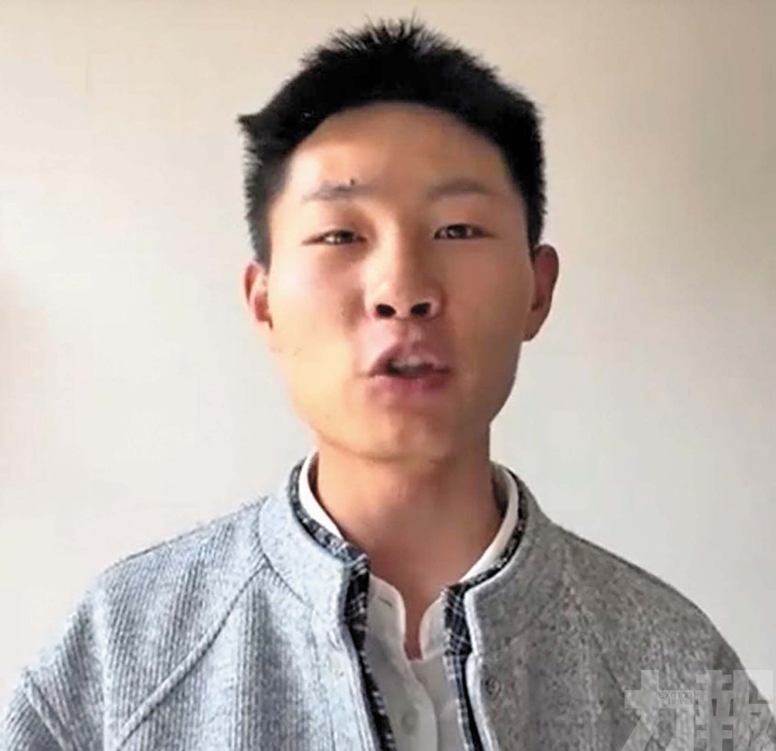 極惡人販「梅姨」廣州落網