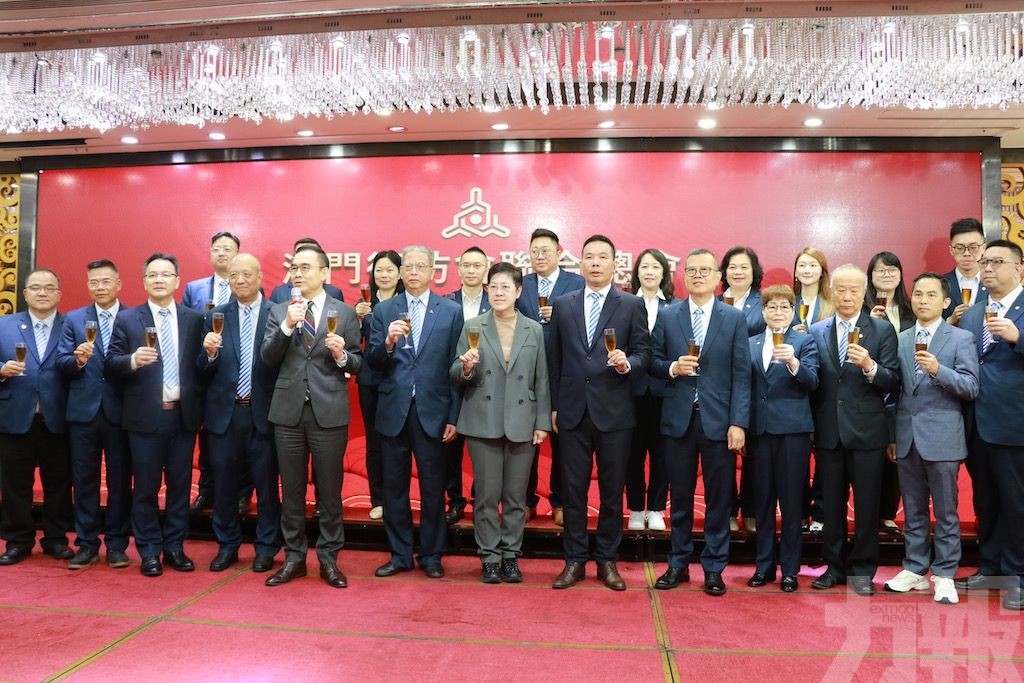 聚焦智慧養老與社區治理