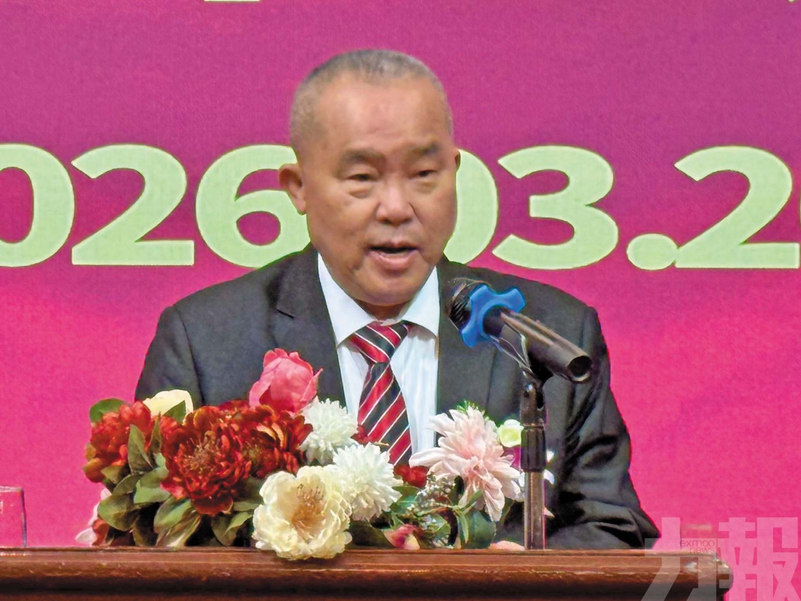 弘武揚善續寫公益新篇