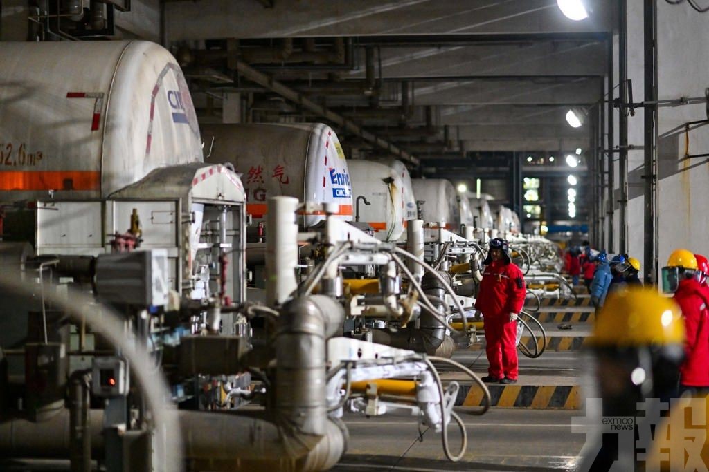 今年生產原油2.81億桶