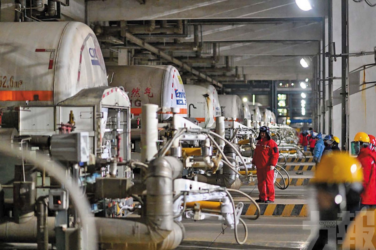 今年生產原油2.81億桶