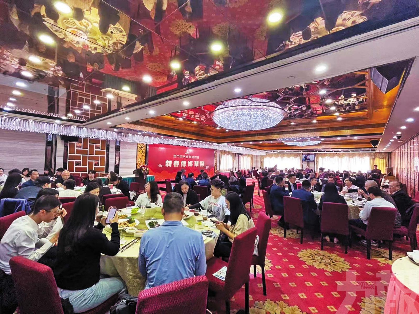 聚焦智慧養老與社區治理