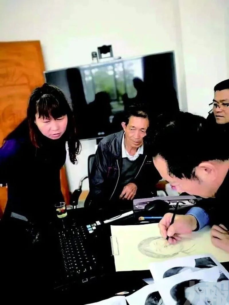 「梅姨」落網揭20年追查困局