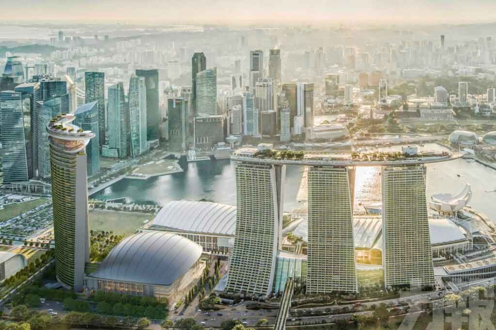 合和獲總承建合約