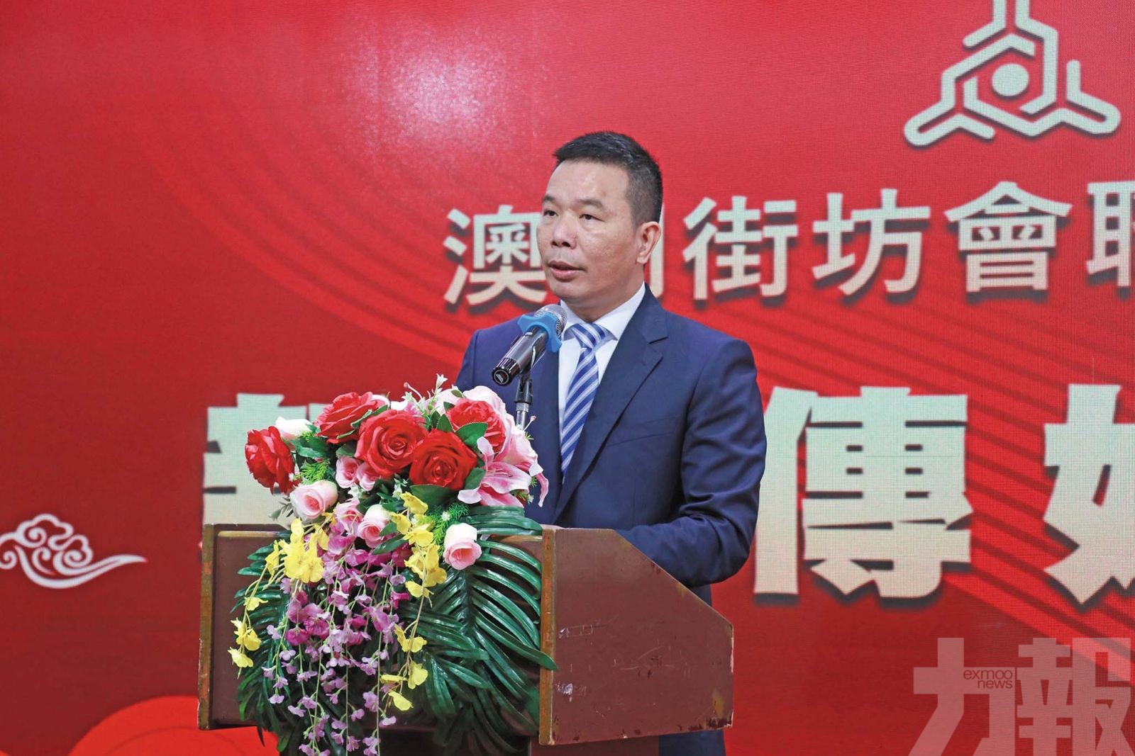 聚焦智慧養老與社區治理