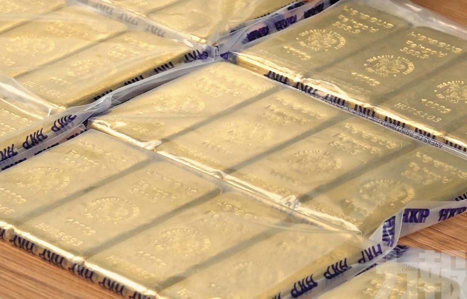 警閃電破案拘5人追回贓物