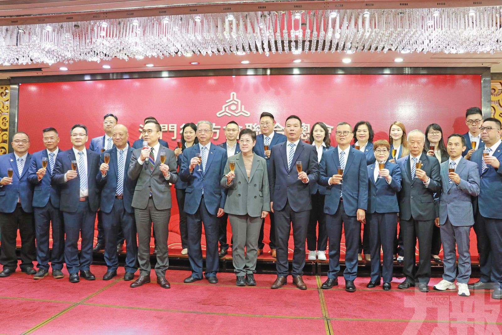 聚焦智慧養老與社區治理