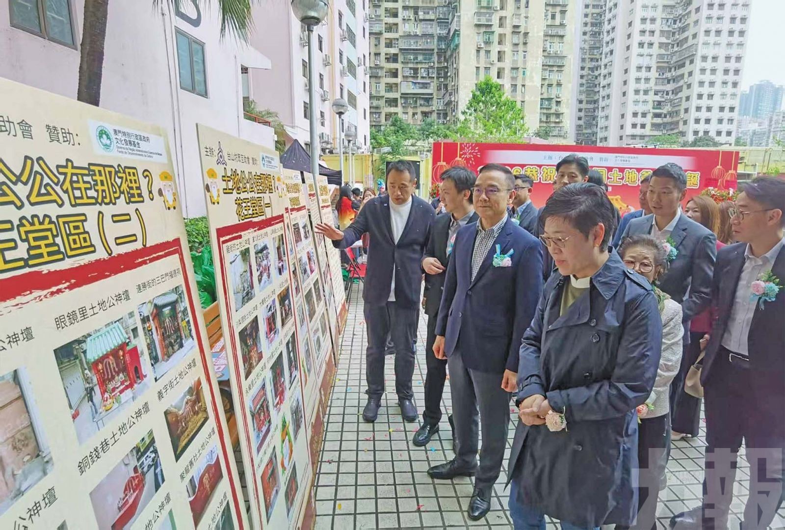 粵劇折子戲展傳統文化