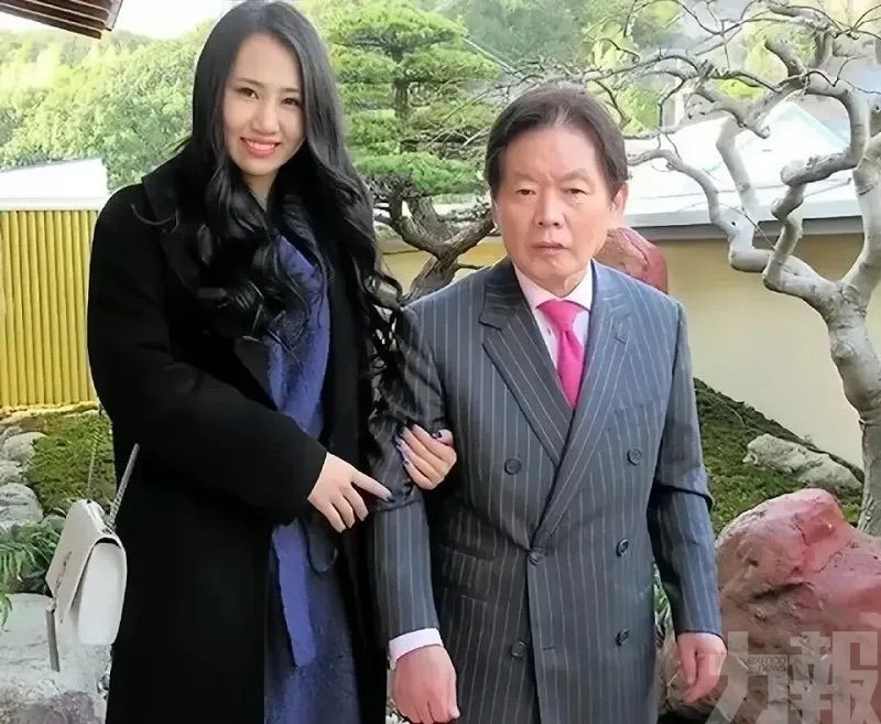 須藤早貴或繼承6.5億日圓遺產