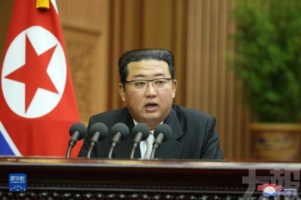 強調擁核地位不可逆