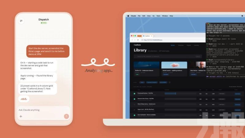 解鎖操作Mac電腦能力