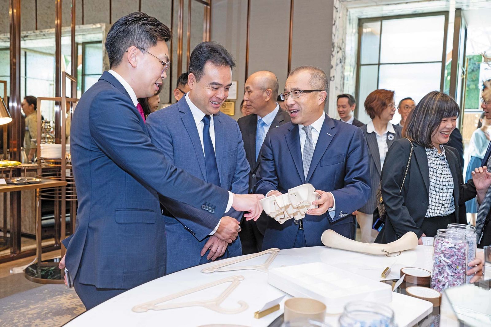 美高梅撲克牌百分百本地回收再造