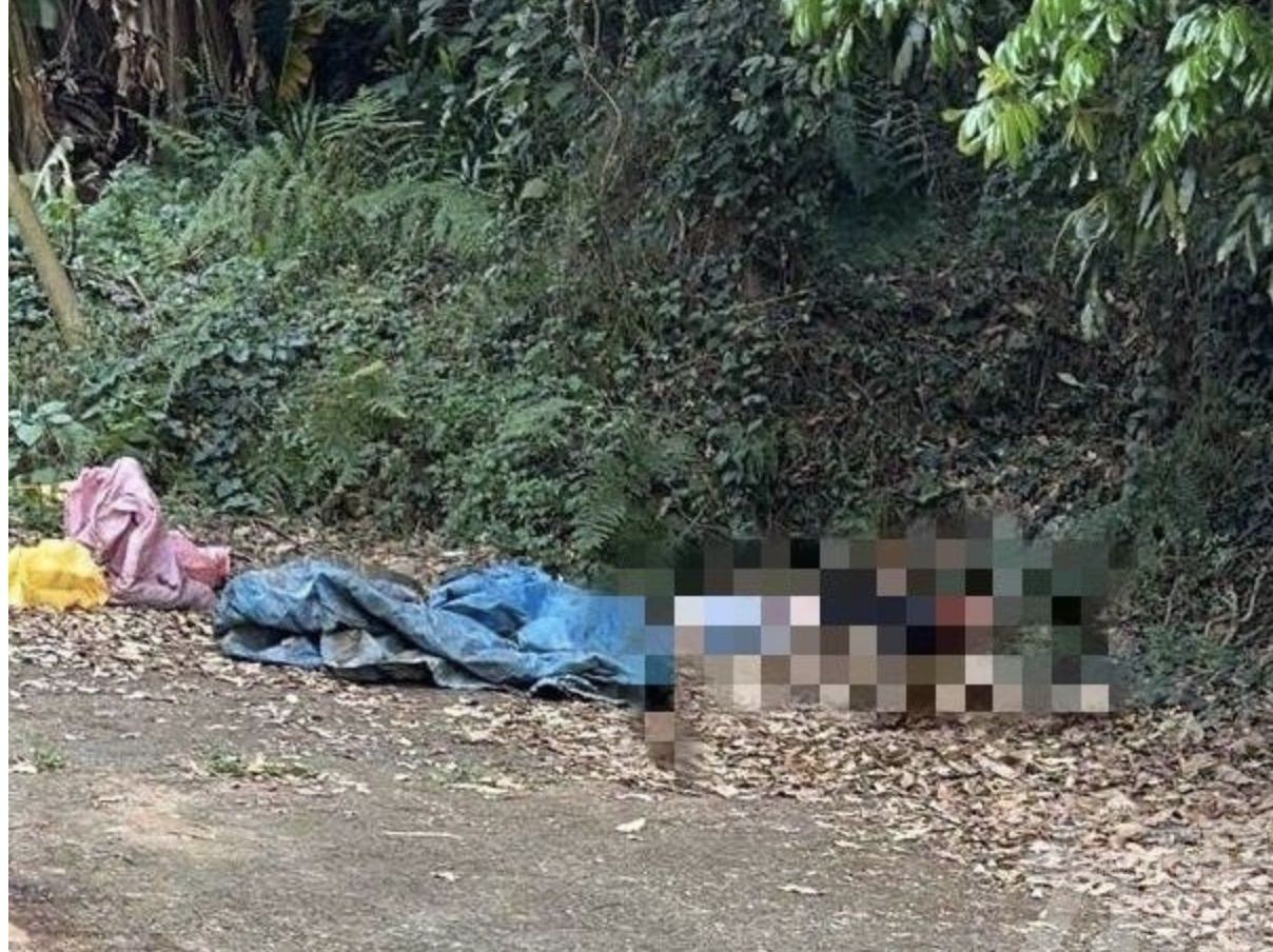 涉毒品糾紛警拘四人