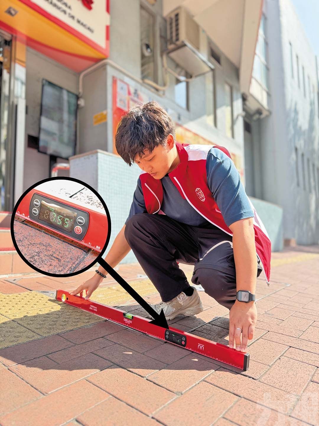 籲當局優化硬件設施提升排水效能