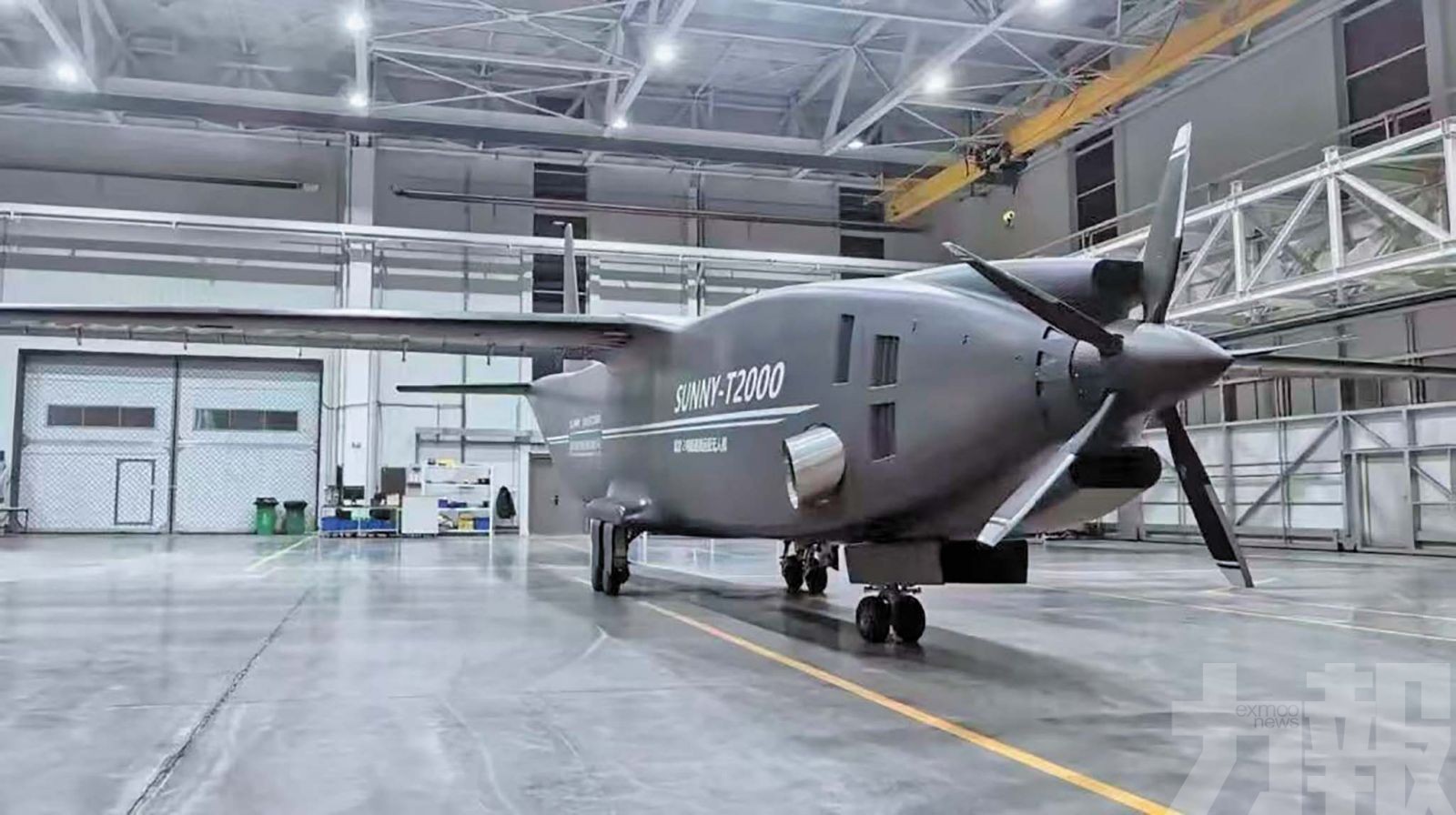 低空物流商業化邁關鍵一步