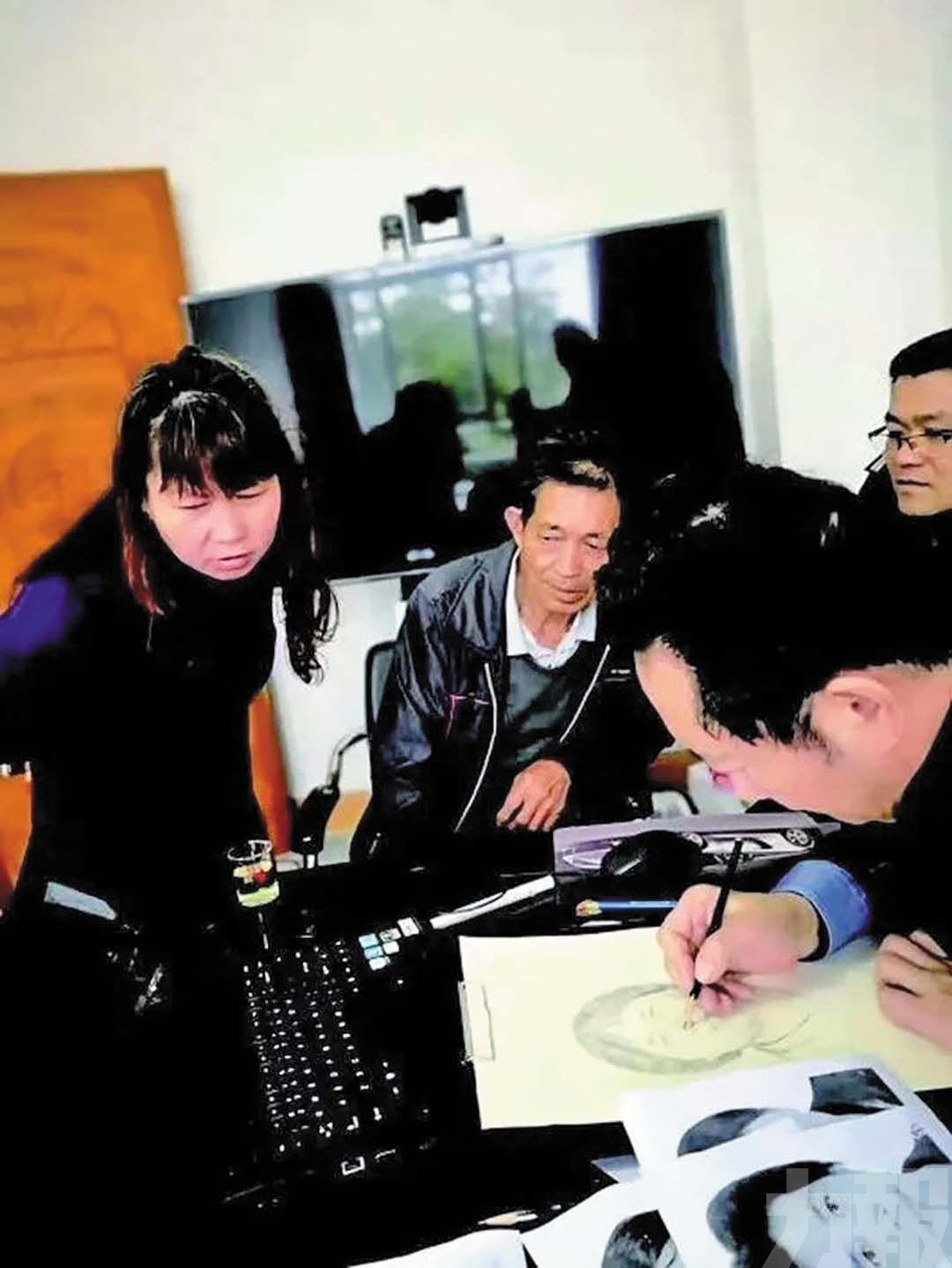 「梅姨」落網揭20年追查困局