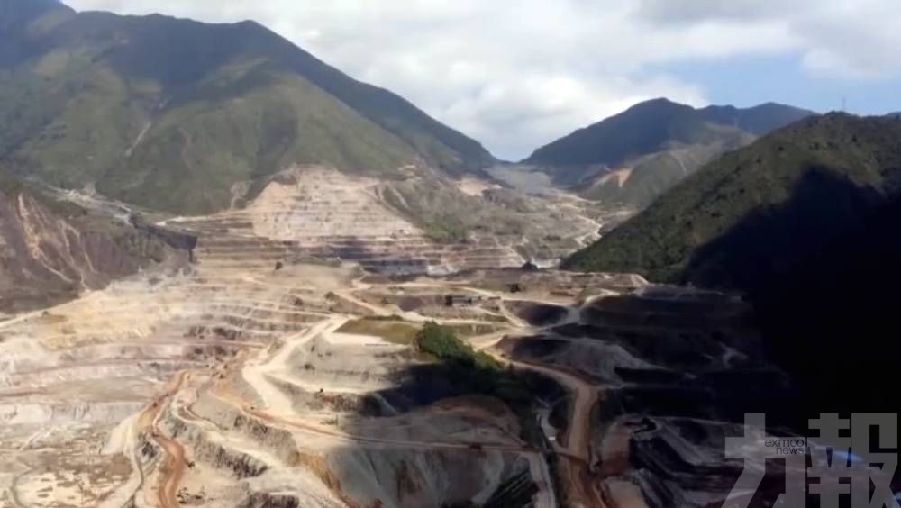 資源量躍居全球第二