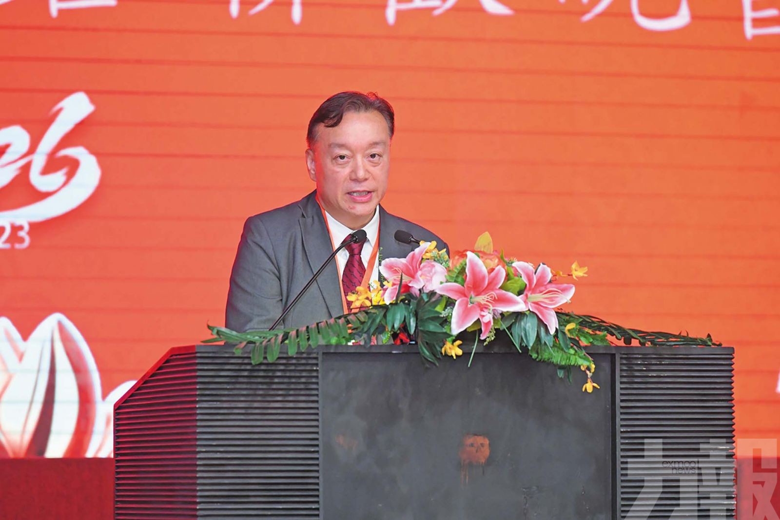 續當鶴澳「超級聯繫人」