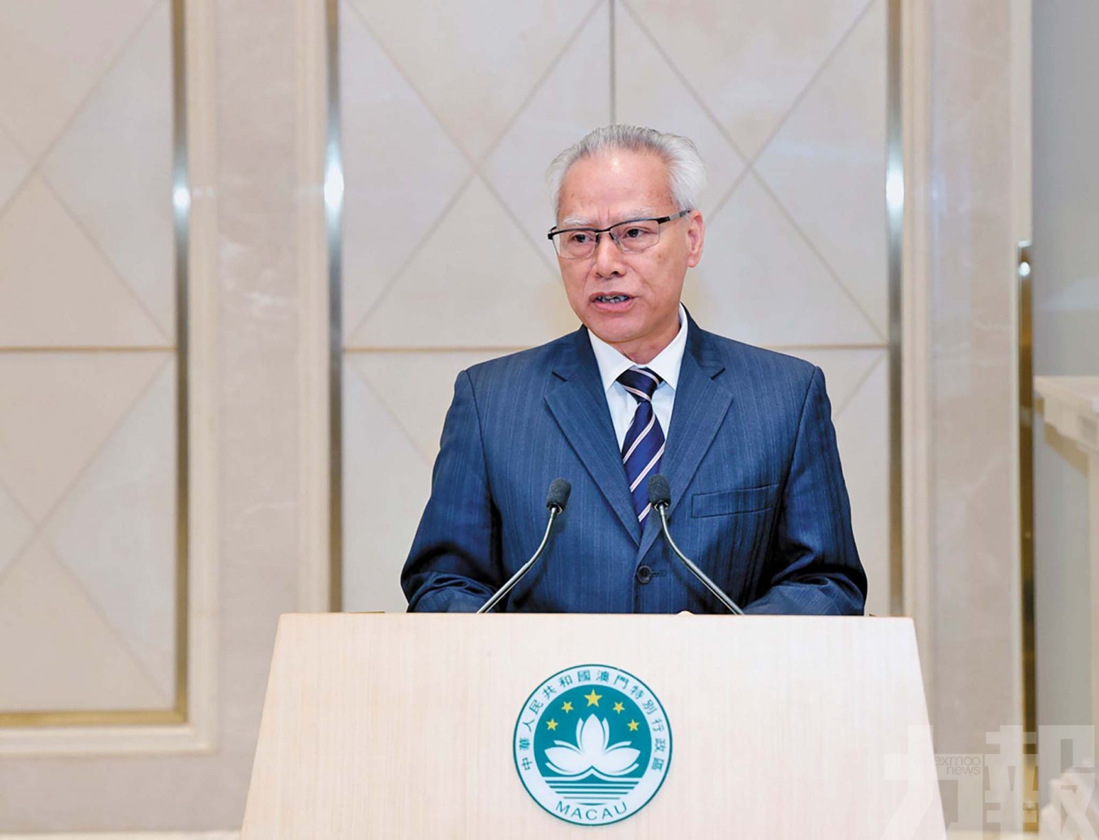 出席博鰲亞洲論壇年會